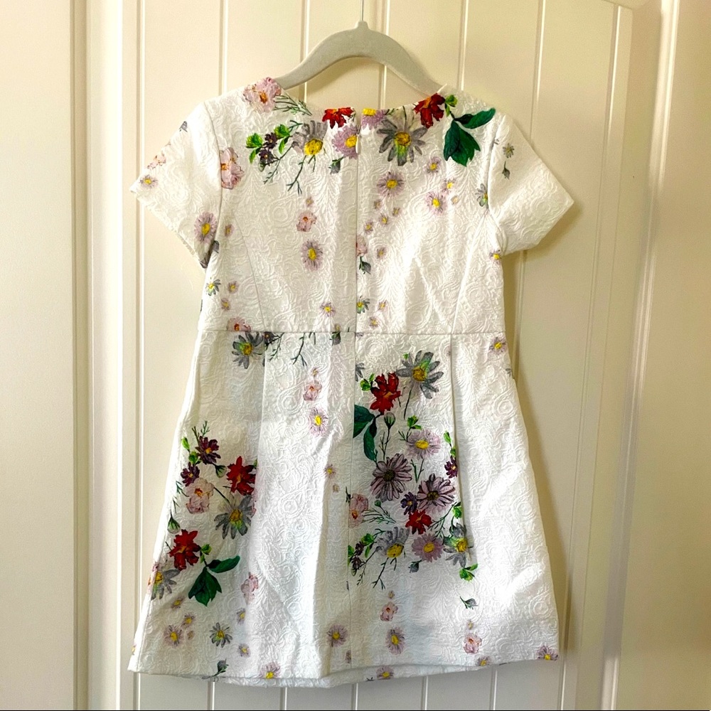 Zara girls dress - Picture 2 of 2